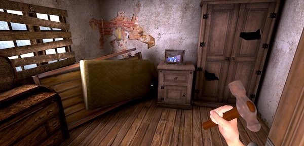 恐怖肉先生冰淇淋