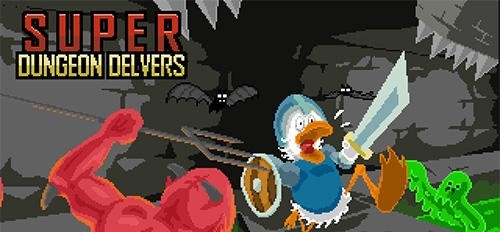 ssd超级地牢德尔弗斯