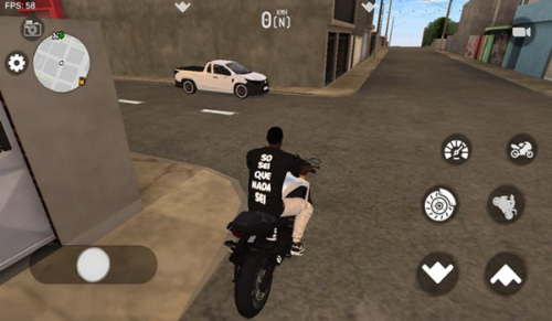 巴西精英赛车手