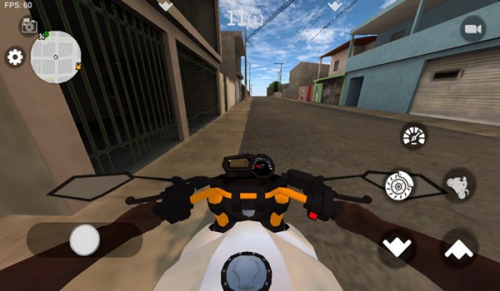 巴西精英赛车手