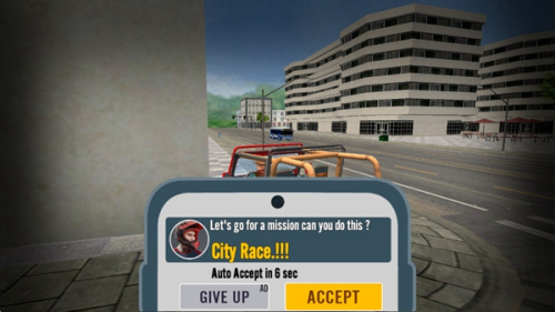 越野SUV吉普4x4驾驶