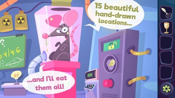 陌生人案件神秘逃脱