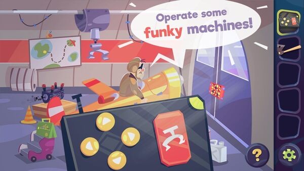 陌生人案件神秘逃脱