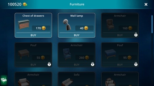 海洋度假酒店模拟器