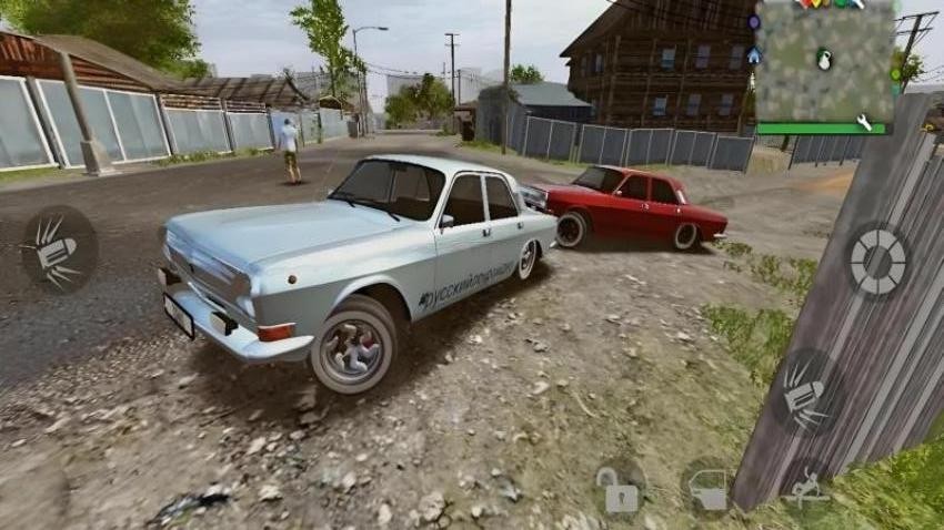 城市超跑挑战赛