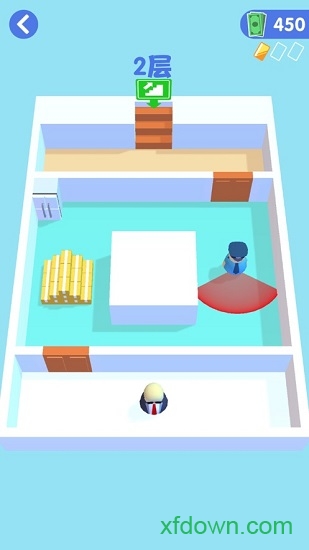 是特工就上一百层 是特工就上一百层手游下载