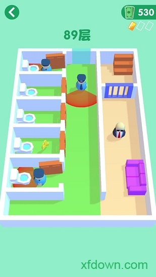 是特工就上一百层官方正版