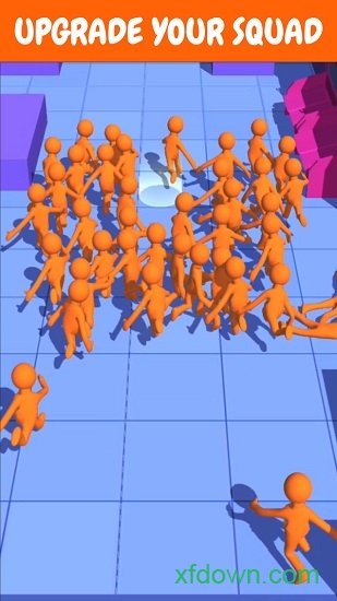 抢购模拟器正式版