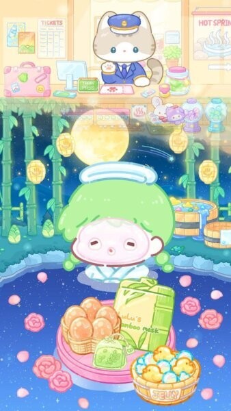 糖葫芦达人国际服下载