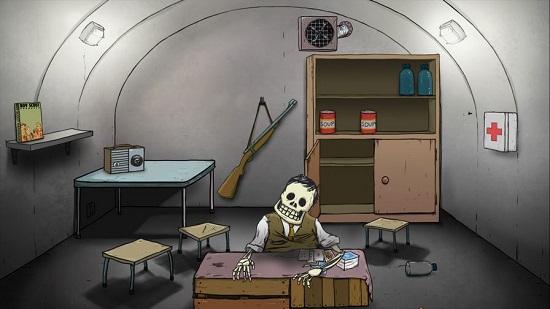 避难所生存60秒