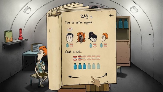 避难所生存60秒