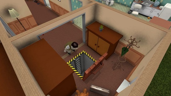 避难所生存60秒