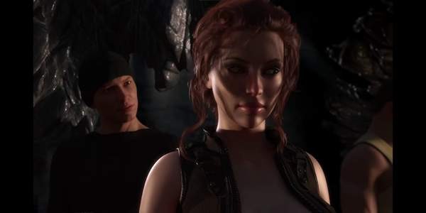 纳迪亚之宝汉化版