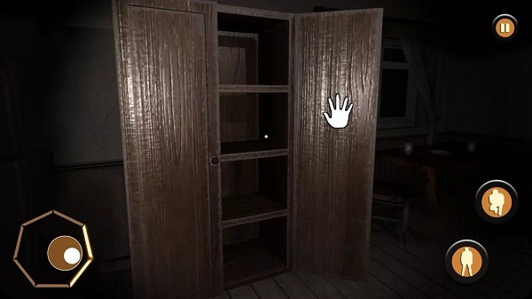 恐怖老奶奶中文版