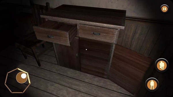 恐怖老奶奶中文版