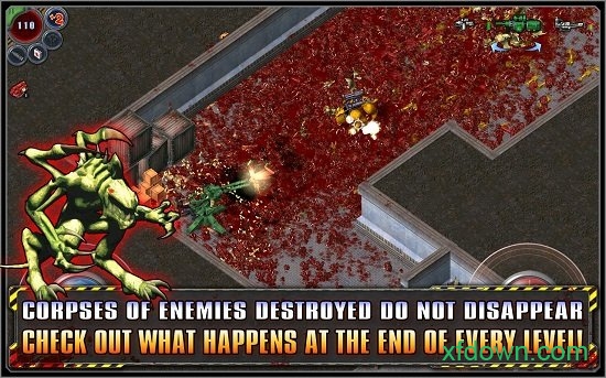 孤胆枪手2单机手游