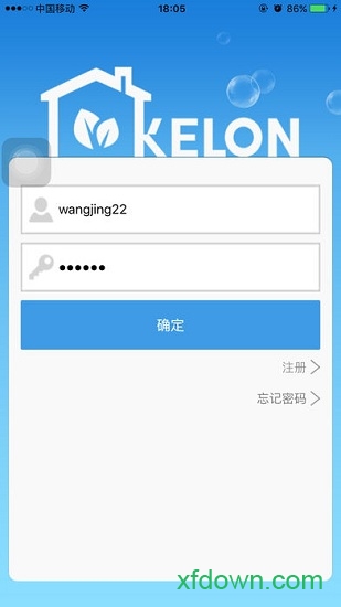 科龙空调遥控器app下载