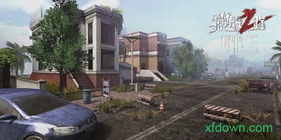 黎明之路官方安卓版