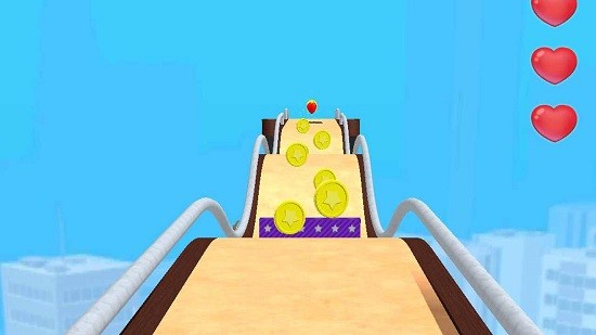 跑个球球游戏下载