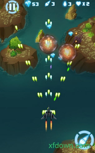 星球大战银河战争(Star Wars)