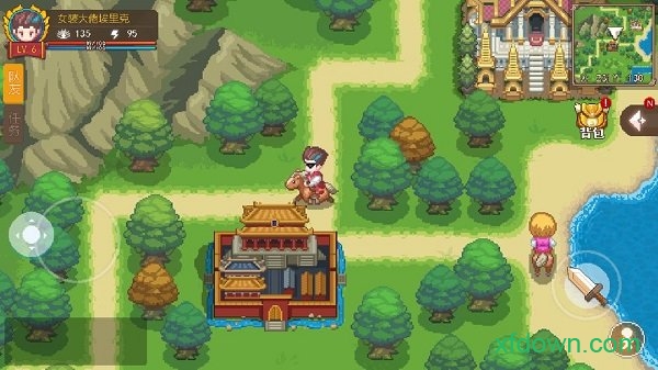 航海日记2taptap版