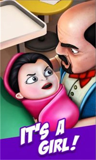 可怕的小恶作剧者手机版(Scary Little Prankster)