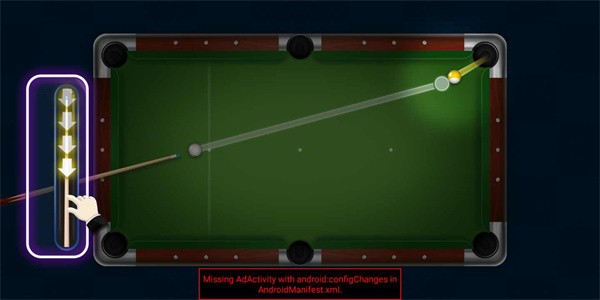 台球城手游(Billiards City)