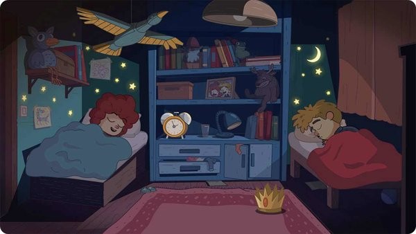 误入歧途游戏汉化版