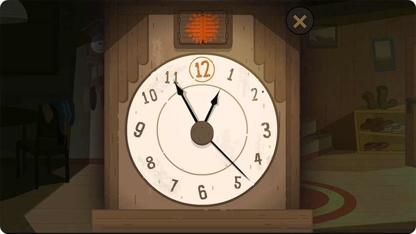 误入歧途游戏汉化版