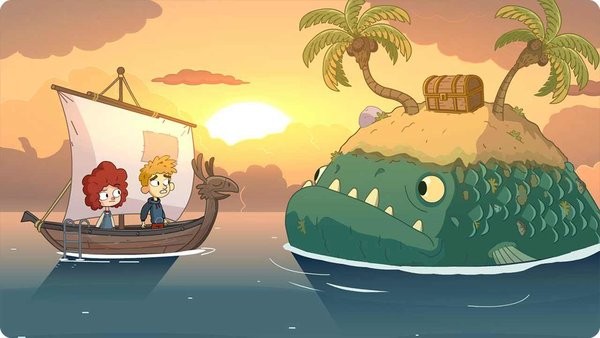 误入歧途游戏汉化版