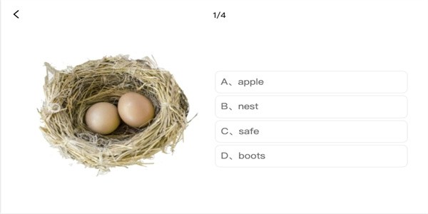 天天英语绘本官方版