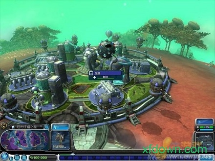 孢子(Spore Monsters.io)手游