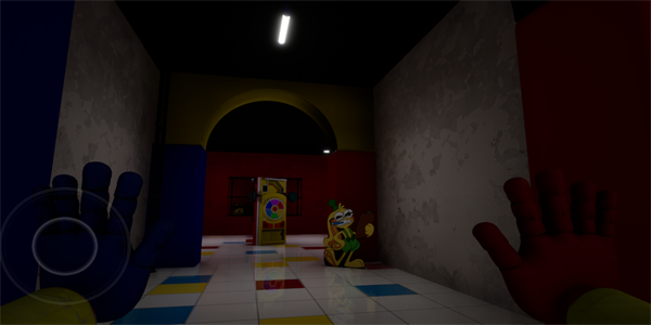 波比游戏时间计划手机版