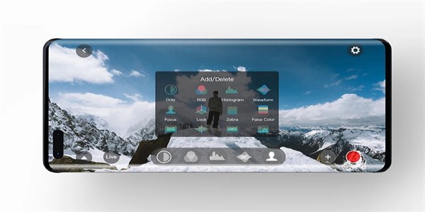 accsoon see app官方版