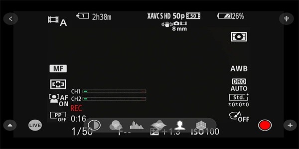 accsoon see app官方版