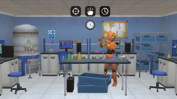 爆破模拟器最新版