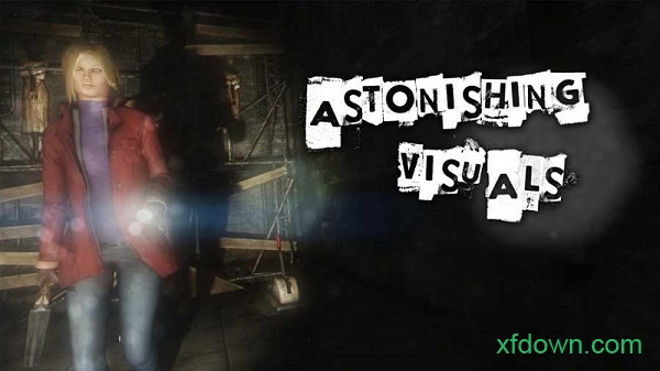 失落的记忆最新