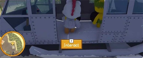 欢乐小镇手机版