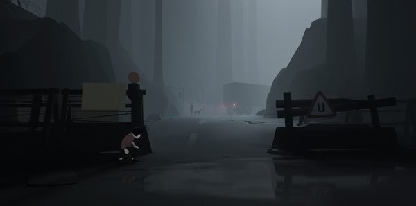 地狱边境2手机版完整版(Inside)