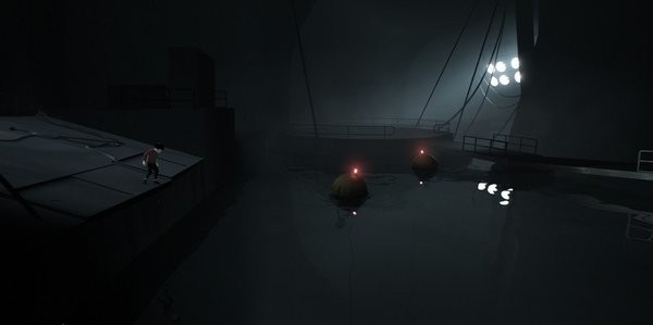 地狱边境2手机版完整版(Inside)