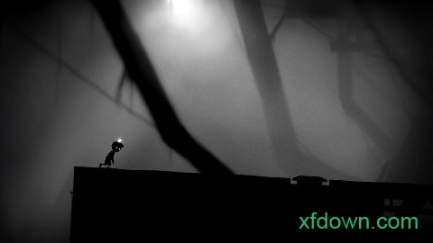 地狱边境4399游戏盒下载