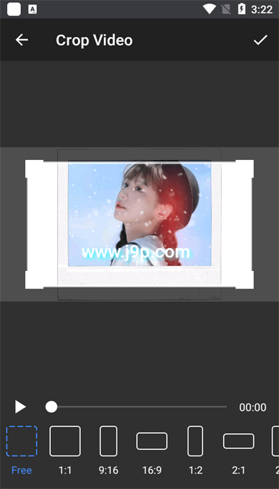 视频调整手机版(Video Compressor)