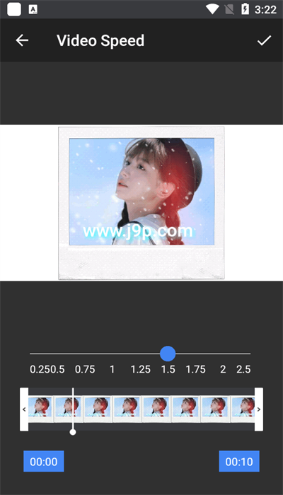 视频调整手机版(Video Compressor)