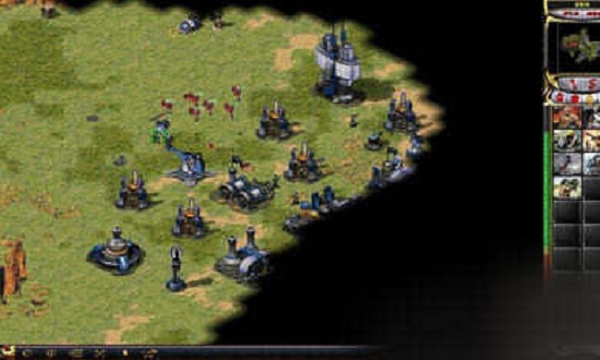 红警2共和国之辉手游单机版