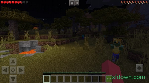 我的世界挖矿版小米版最新版下载