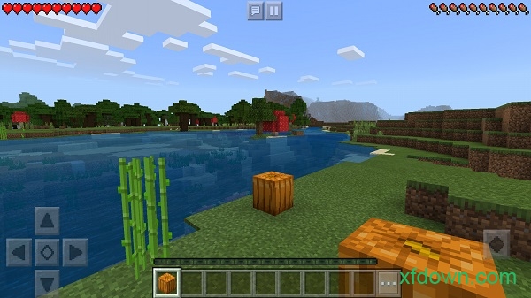 我的世界挖矿版小米版