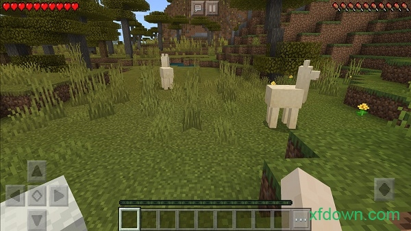 我的世界挖矿版小米版