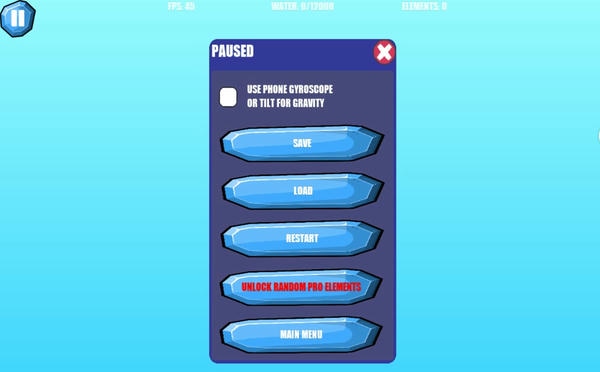 流水物理模拟器下载