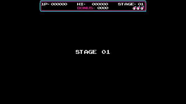 马戏团fc版(Circus)