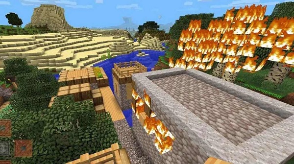 我的世界袖珍版最新版